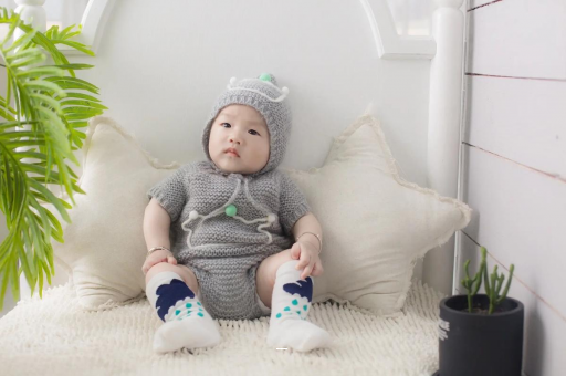 鄂尔多斯宝宝几个月能嘎嘎大笑 鄂尔多斯宝宝几个月能嘎嘎大笑